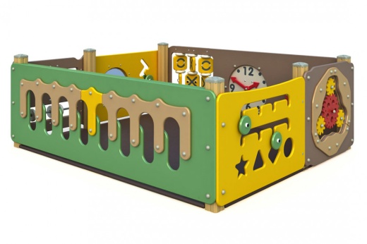 "Манеж" МФ-1.23