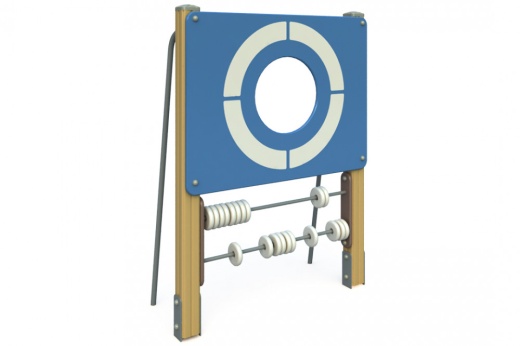 Мишень СП-1.93