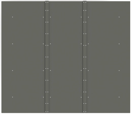 Теневой навес (Город) МФ 78.31.24-01