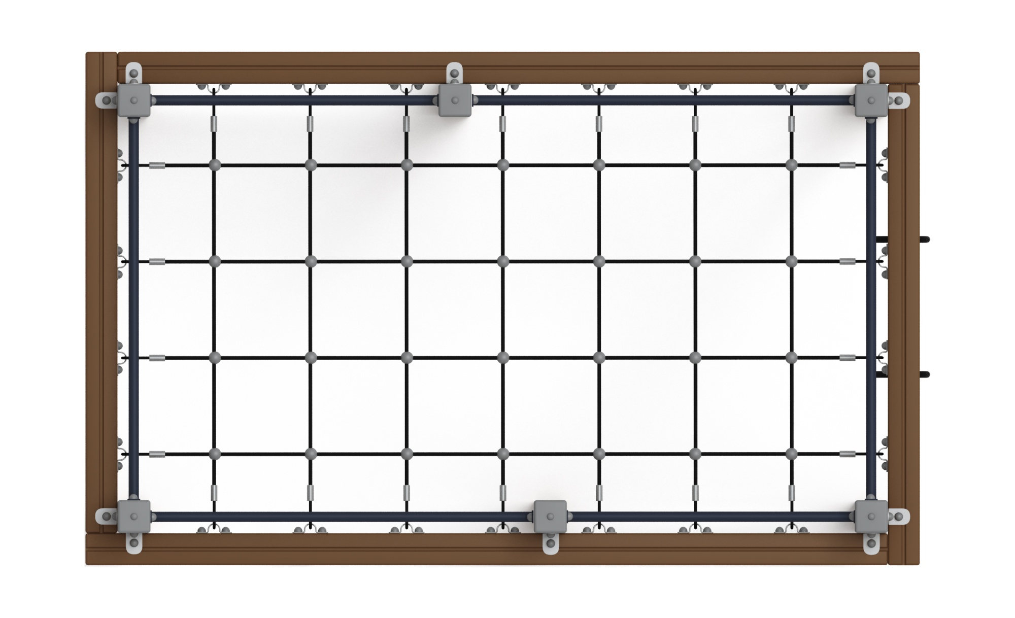 Спортивный комплекс Маугли - СК 2.02.05-01