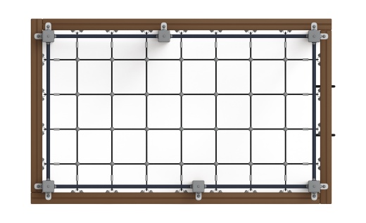 Спортивный комплекс Маугли - СК 2.02.05-01