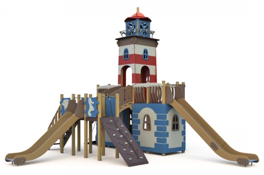 Игровой комплекс "Маяк" ИКС-1.88