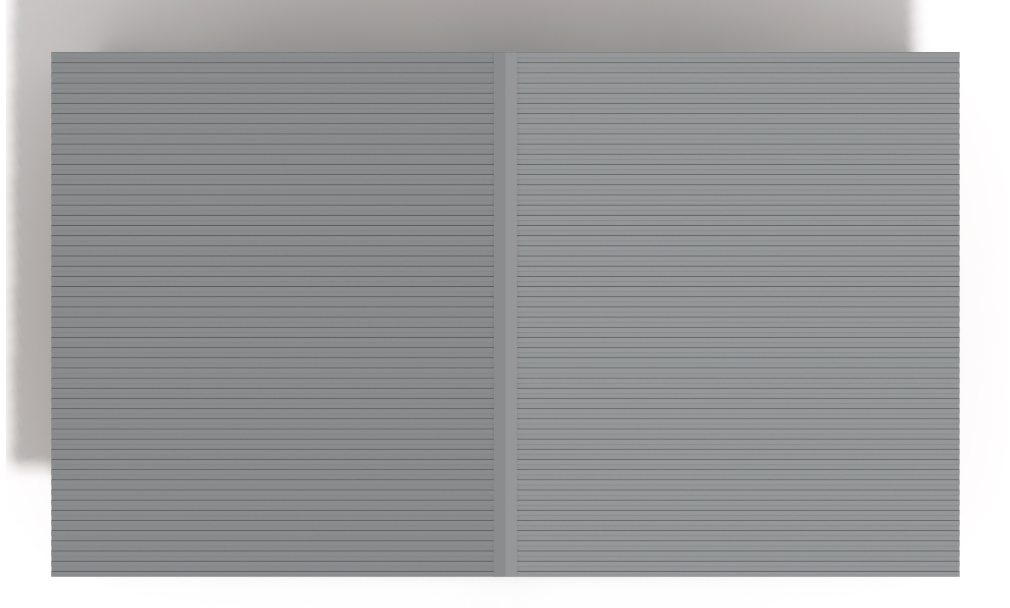 Теневой навес (Замок. Средневековый) - МФ 70.8.5-11