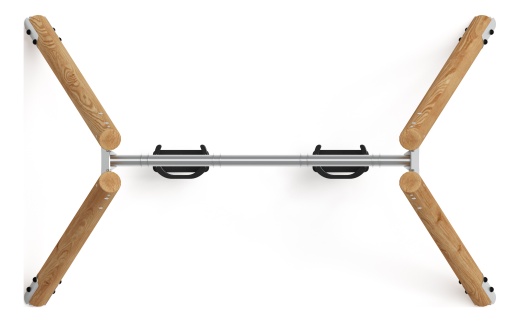 Качели (Лиственница) ИО 12.Р.01.01.01-Л