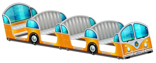 Путешествие - МФ 10.03.09-01