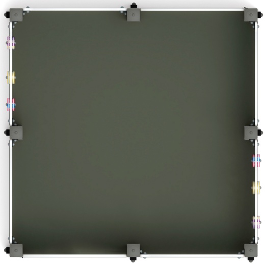 Манеж (Морской) МФ 21.17.01-20