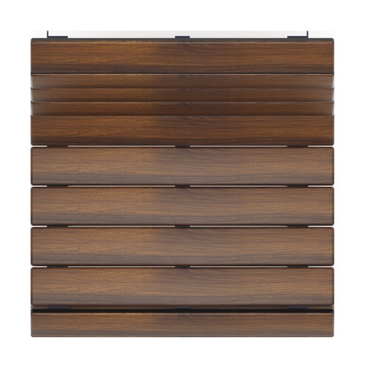 Скамья - МФ 42.02.02-10 (Темный дуб) Д:780  (под анкера)