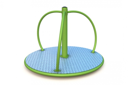 Карусель "Сфера" КАР-1.16