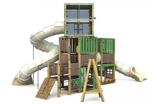 Игровой комплекс "Паскаль" ИКС-1.144