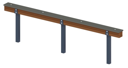 Бум детский 1 СО 2.55.01-01