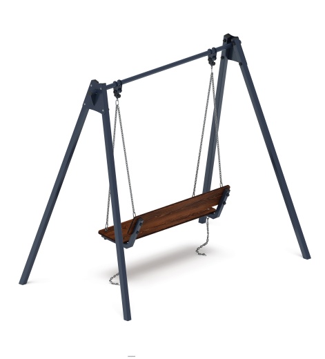 Диван (коричневый) МФ 43.02.03-02