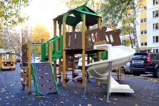 Игровой комплекс ИКС-1.74