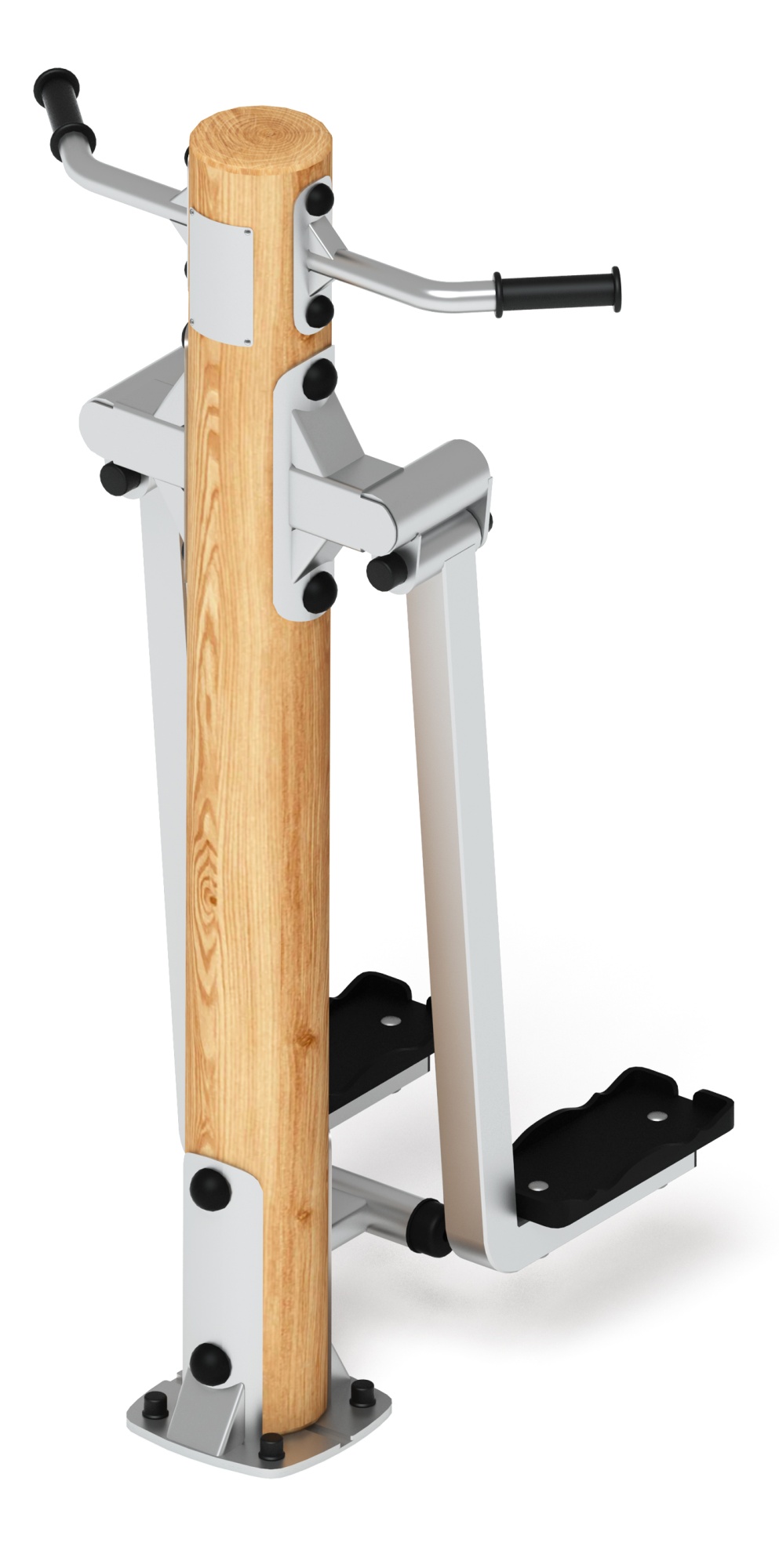 Тренажер хипс (лиственница) СТ 015-Л.И1