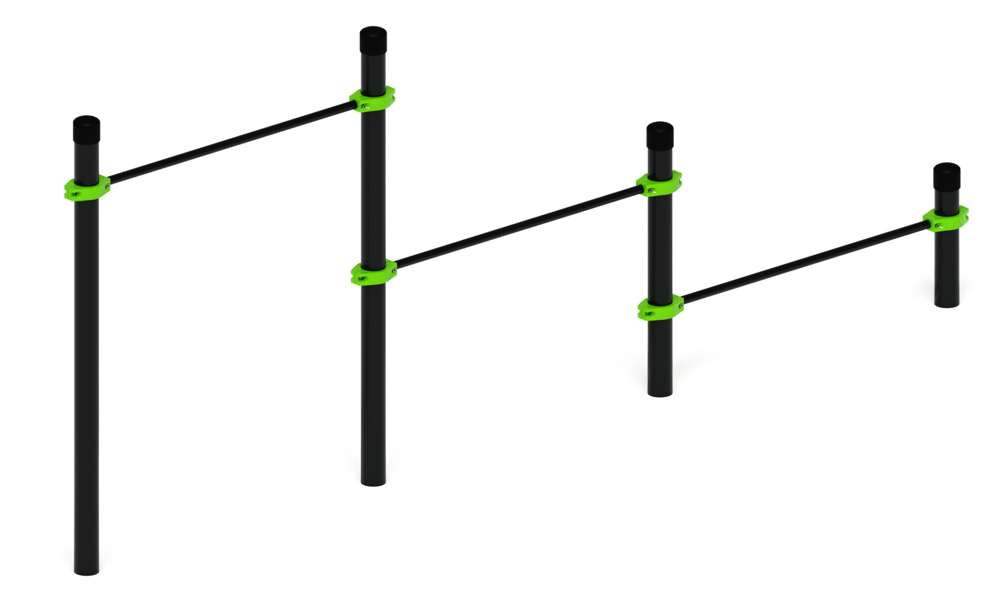 Воркаут 89 зеленый ВТ 11.07-02