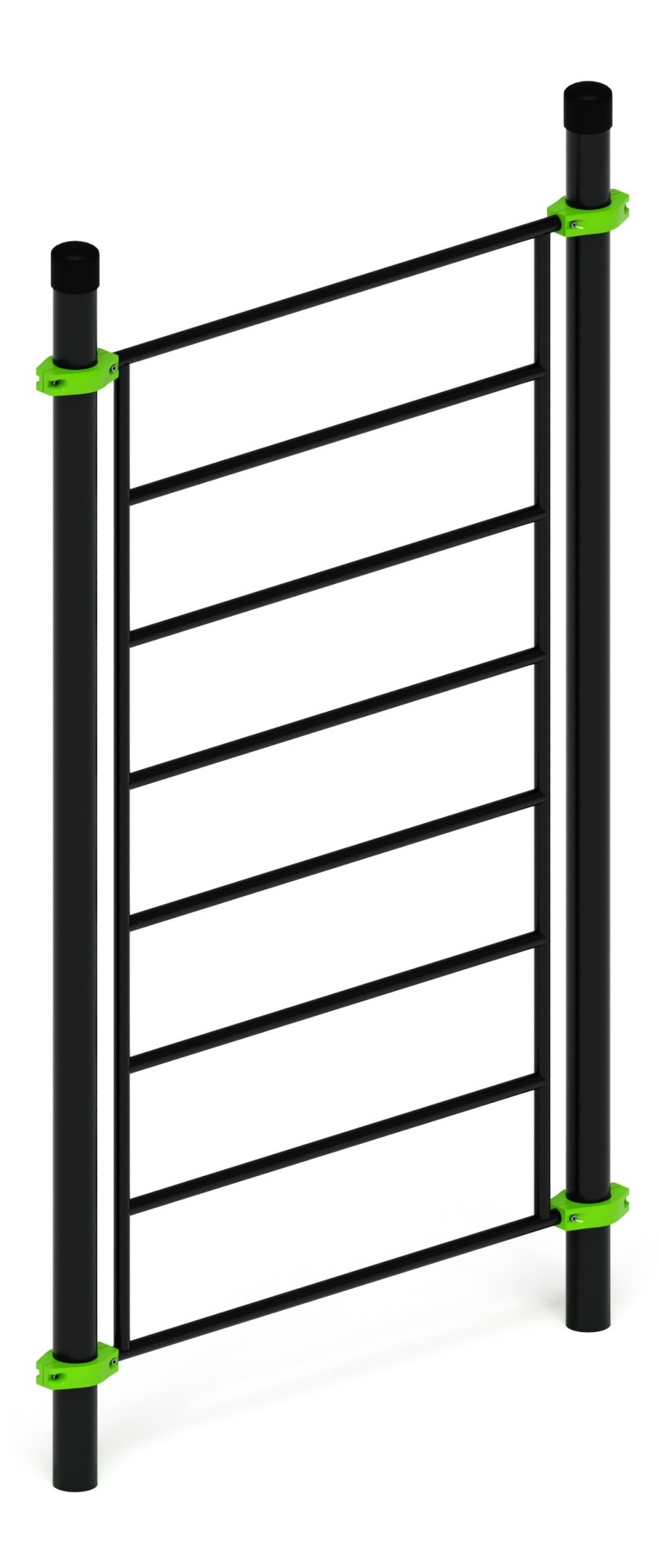 Воркаут 108 зеленый ВТ 12.09-02