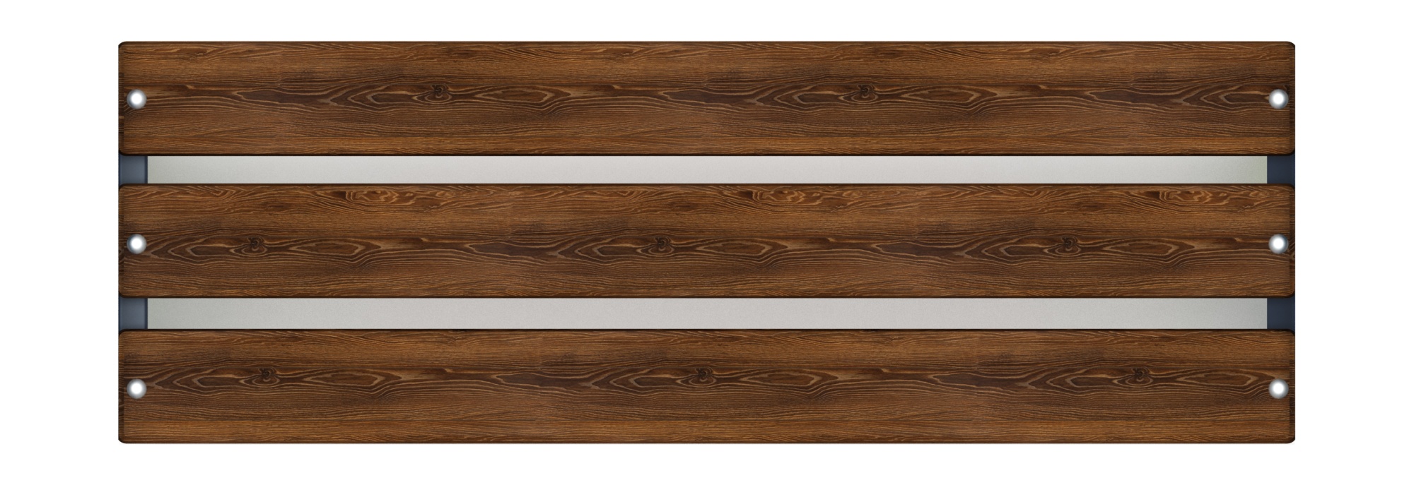 Скамейка детская Солнышко - МФ 41.01.03-И1