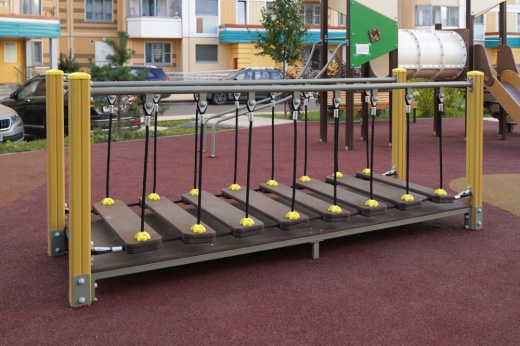 Мостик подвесной ББ-1.5