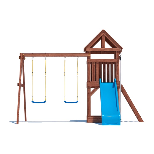 Спортивно-игровая площадка КСП-2