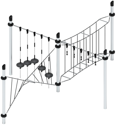 Спортивная серия СК 2.06.01