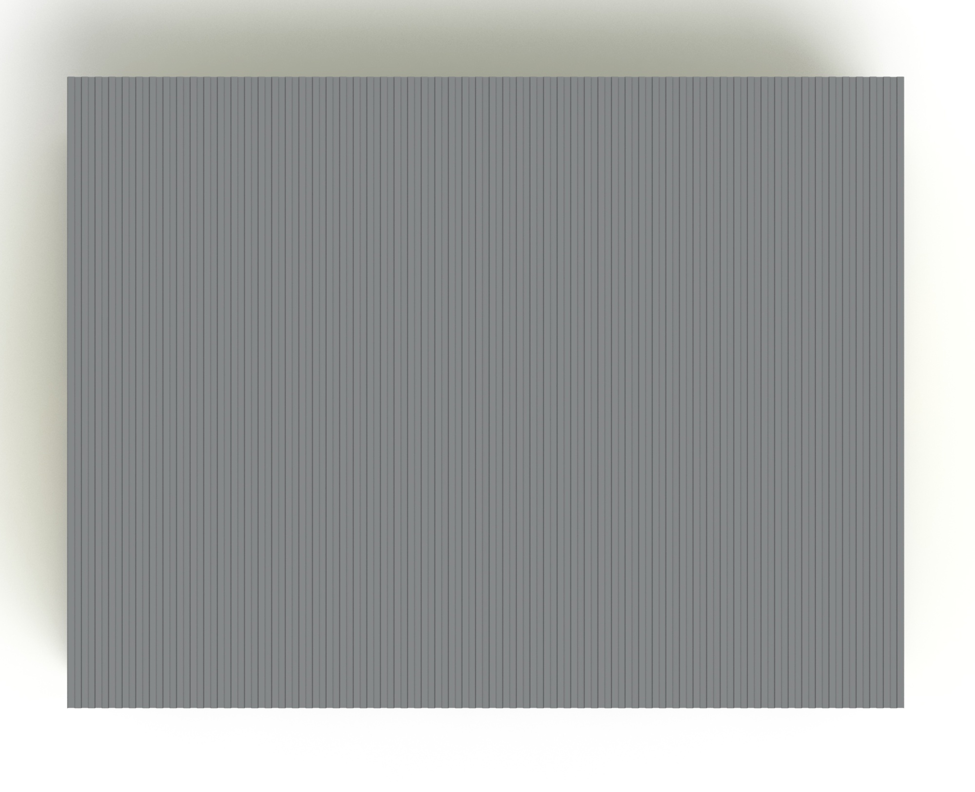 Теневой навес (Пчёлка) - МФ 71.6.4-05