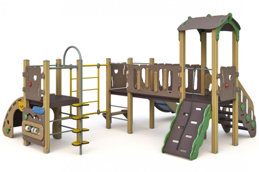 Игровой комплекс ИКС-1.31