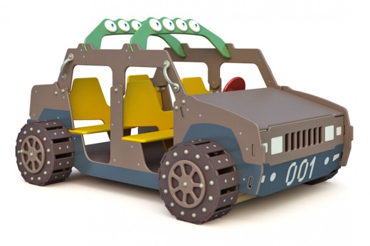 Машинка МФ-1.145