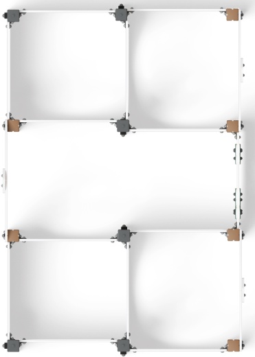 Лабиринт Кубик 2 (город) МФ 20.01.02-01