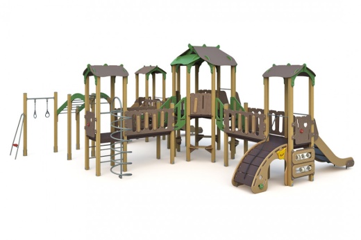 Игровой комплекс ИКС-1.25