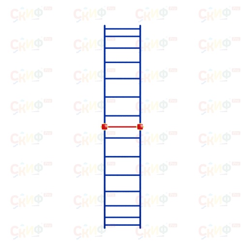 Лаз большой Мостик - СО 1.10.09