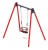 Качели М1 (красный) - ИО 11.М.04.03-01