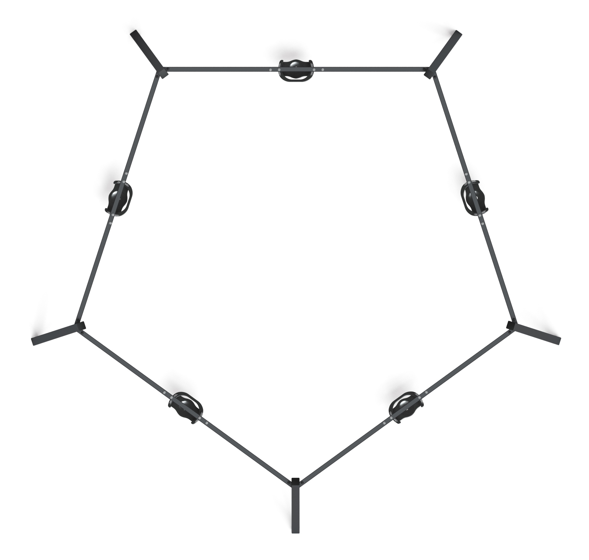 Качели коллективные ИО 15.М.01.01