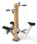 Тренажер степ+вело (лиственница) СТ 018-Л.И1