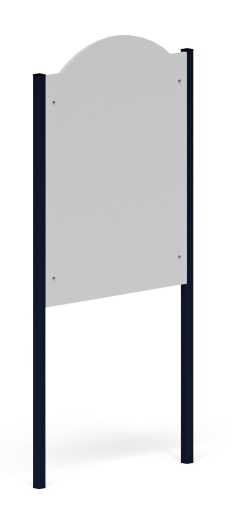 Доска объявлений мини - МФ 62.01.13