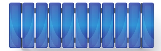 Скамья - МФ 42.01.14-01 (Джинс)