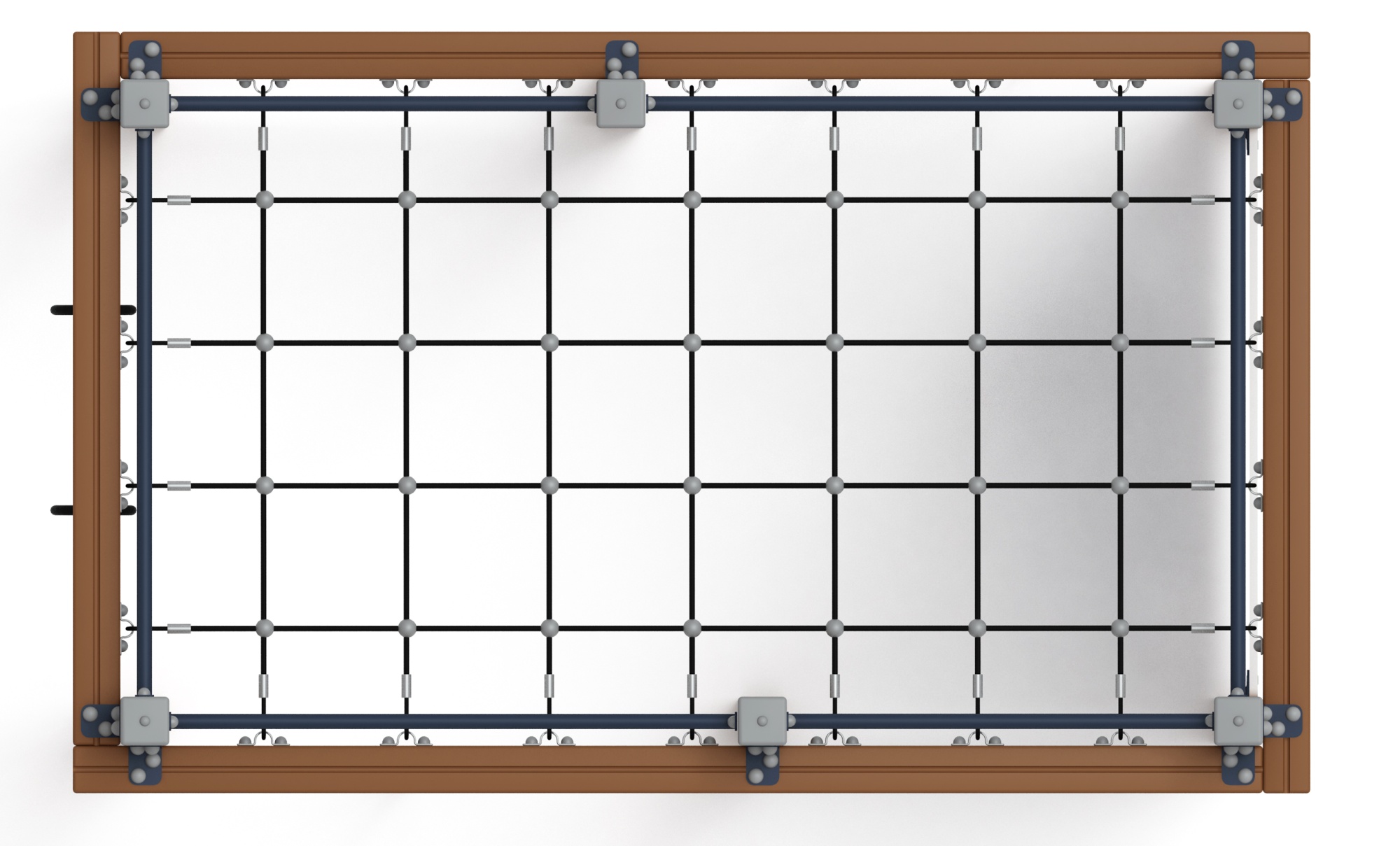 Спортивный комплекс Маугли - СК 2.02.06-01