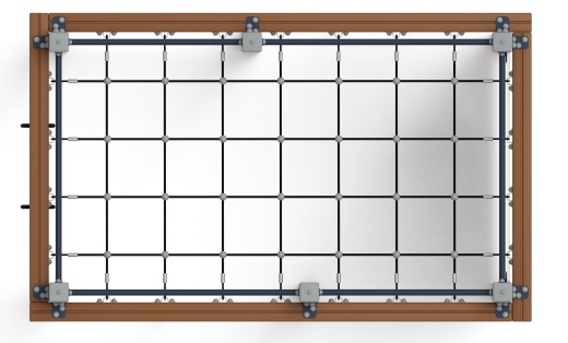 Спортивный комплекс Маугли - СК 2.02.06-01