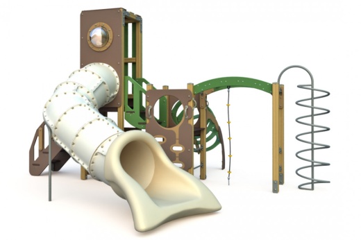 Игровой комплекс "Коперник" ИКС-1.169