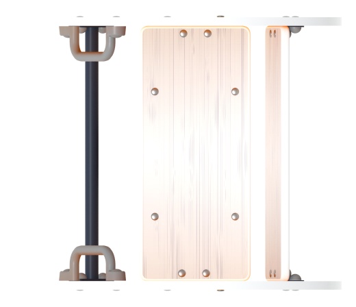 Колобок - Качалка на пружине - ИО 22.01.04-И1