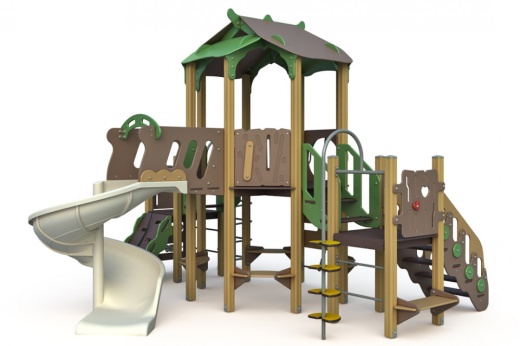 Игровой комплекс ИКС-1.74