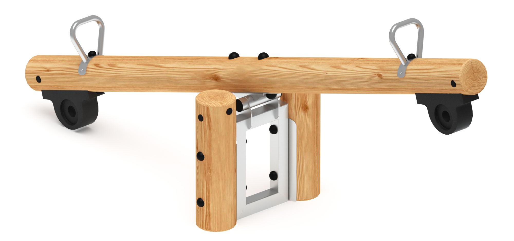 Качалка-балансир (Лиственница) ИО 21.Р.01.01-Л.И1