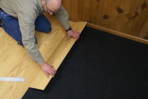 Рулонное покрытие Basic 800