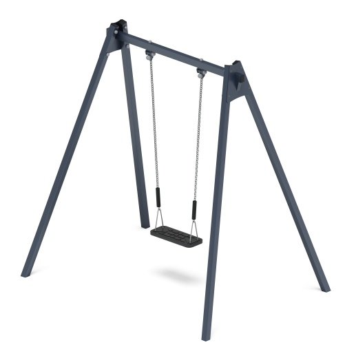 Качели М1 (графит) - ИО 11.М.03.03