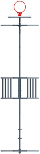 Спортивная серия СК 2.03.05