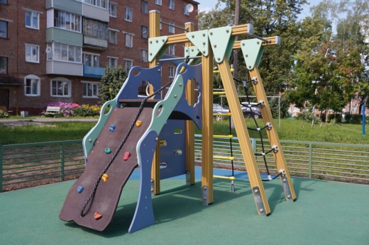 Спортивный комплекс СП-1.104.3