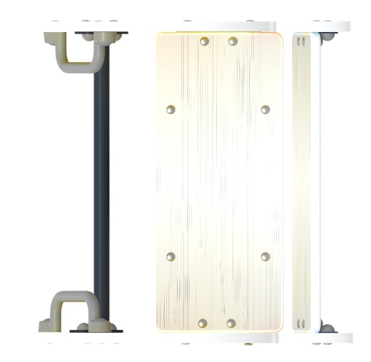 Цыпленок - Качалка на пружине - ИО 22.01.03-01.И1