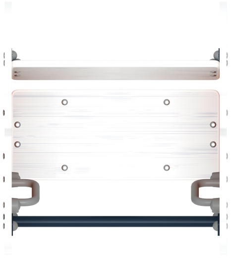 Лошадка - Качалка на пружине - ИО 22.01.06-01.И1