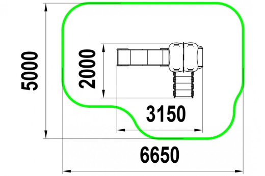 Игровой комплекс ИКС-1.9