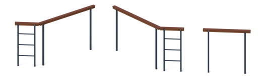 Разрушенный мост СО 2.95.03