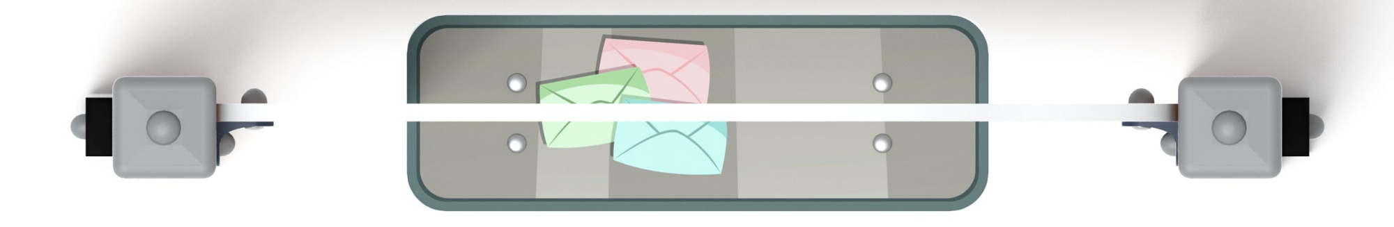 Почта - Игровая панель - МФ 22.01.01-13