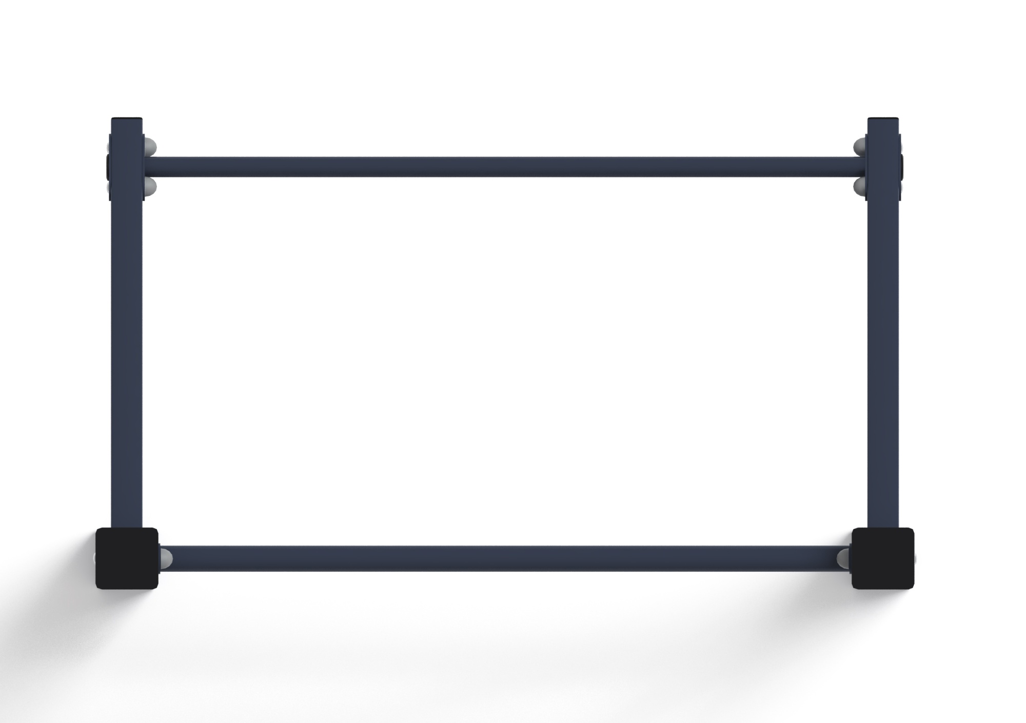 Гимнастическая стенка - СО 2.20.01-01.И1